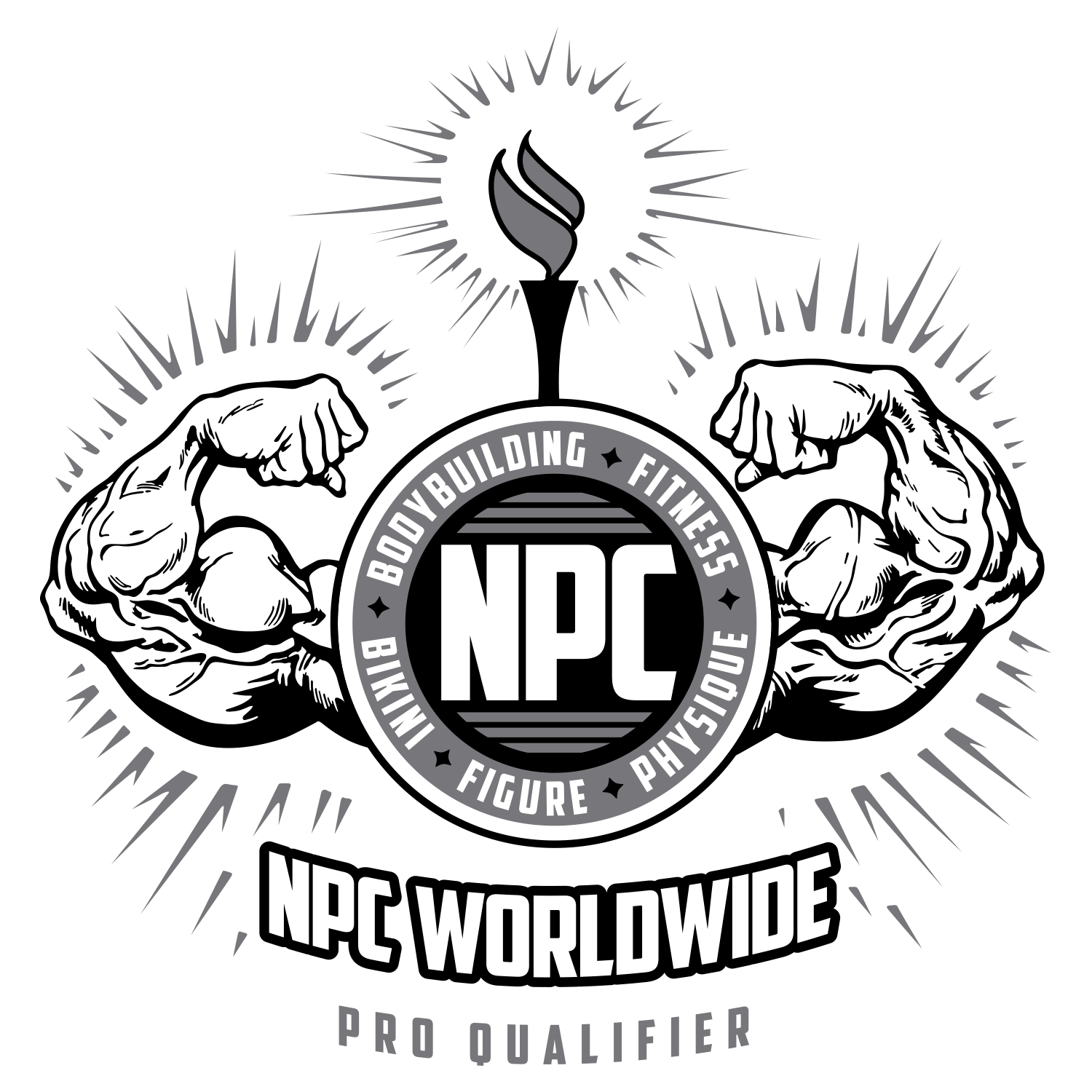 프로 퀄리파이어 NPC/IFBB 프로 코리아